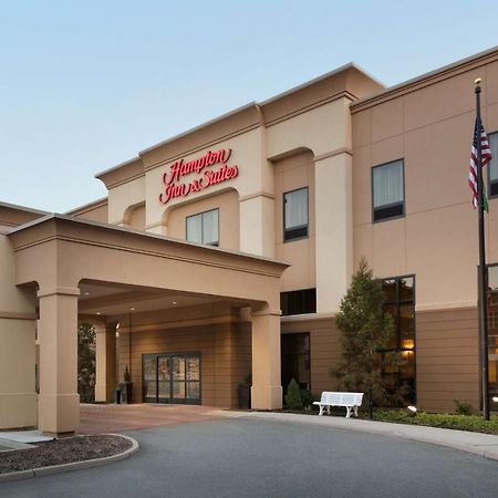 Hampton Inn & Suites Mahwah Luaran gambar