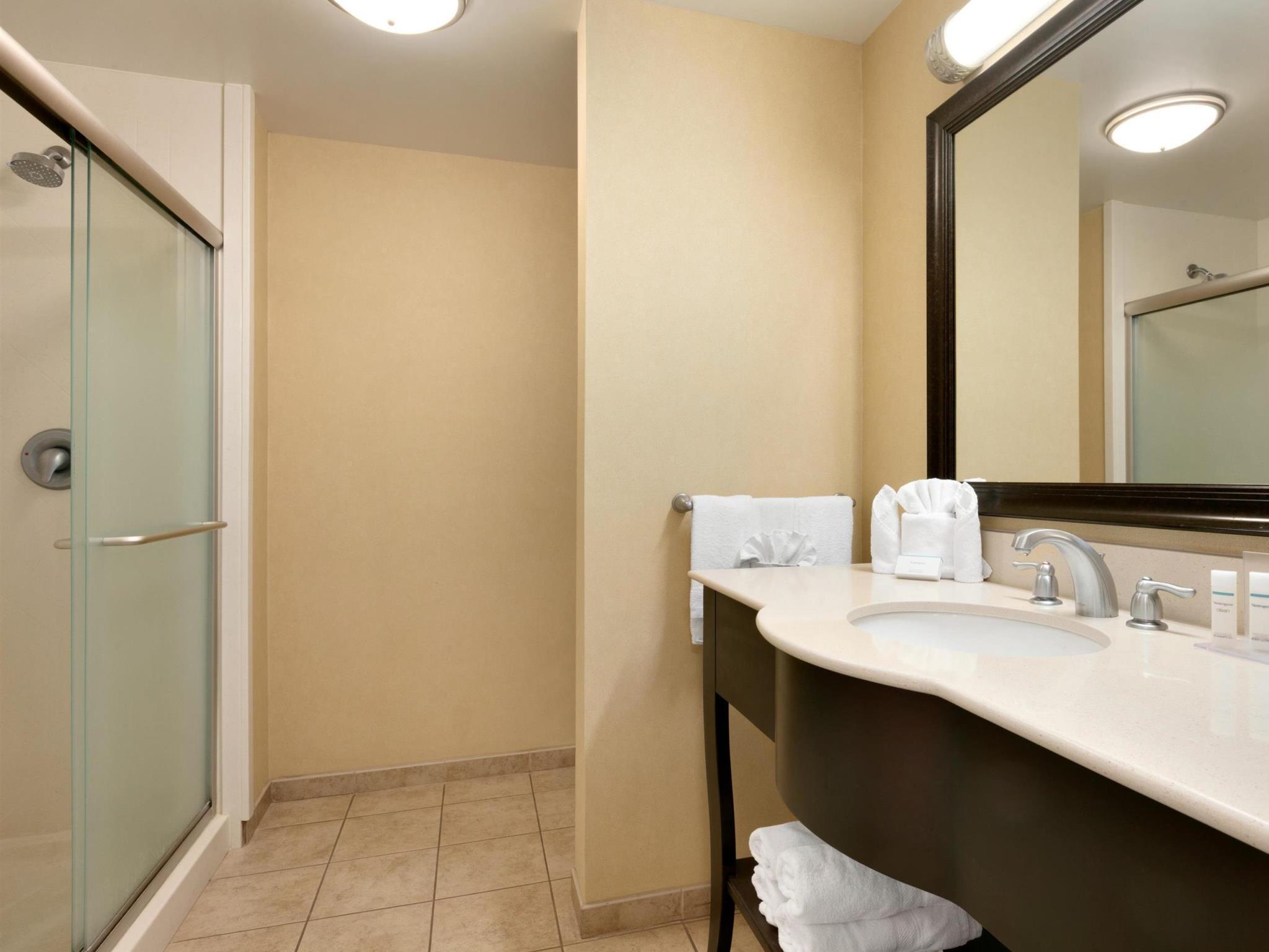 Hampton Inn & Suites Mahwah Luaran gambar