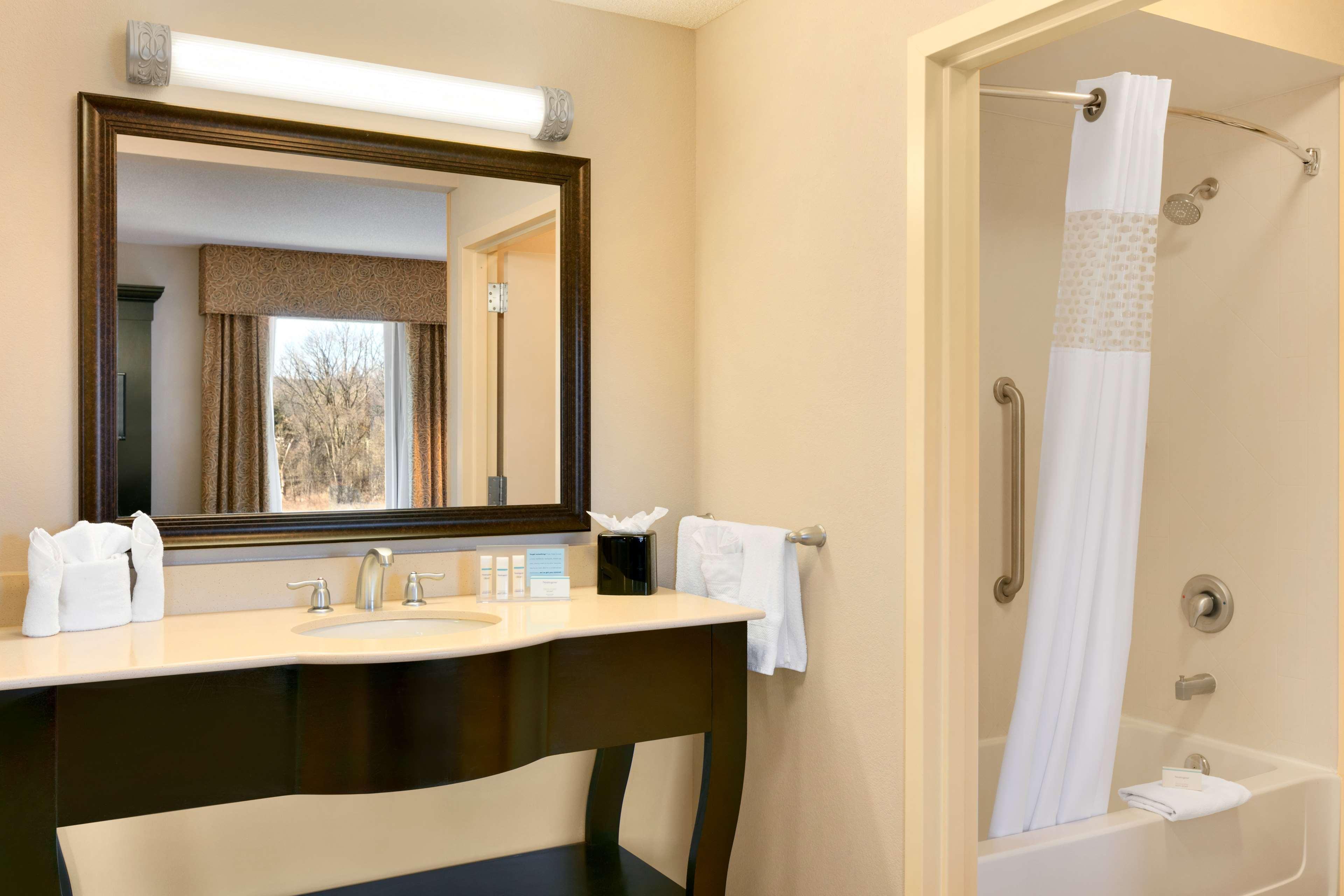 Hampton Inn & Suites Mahwah Luaran gambar