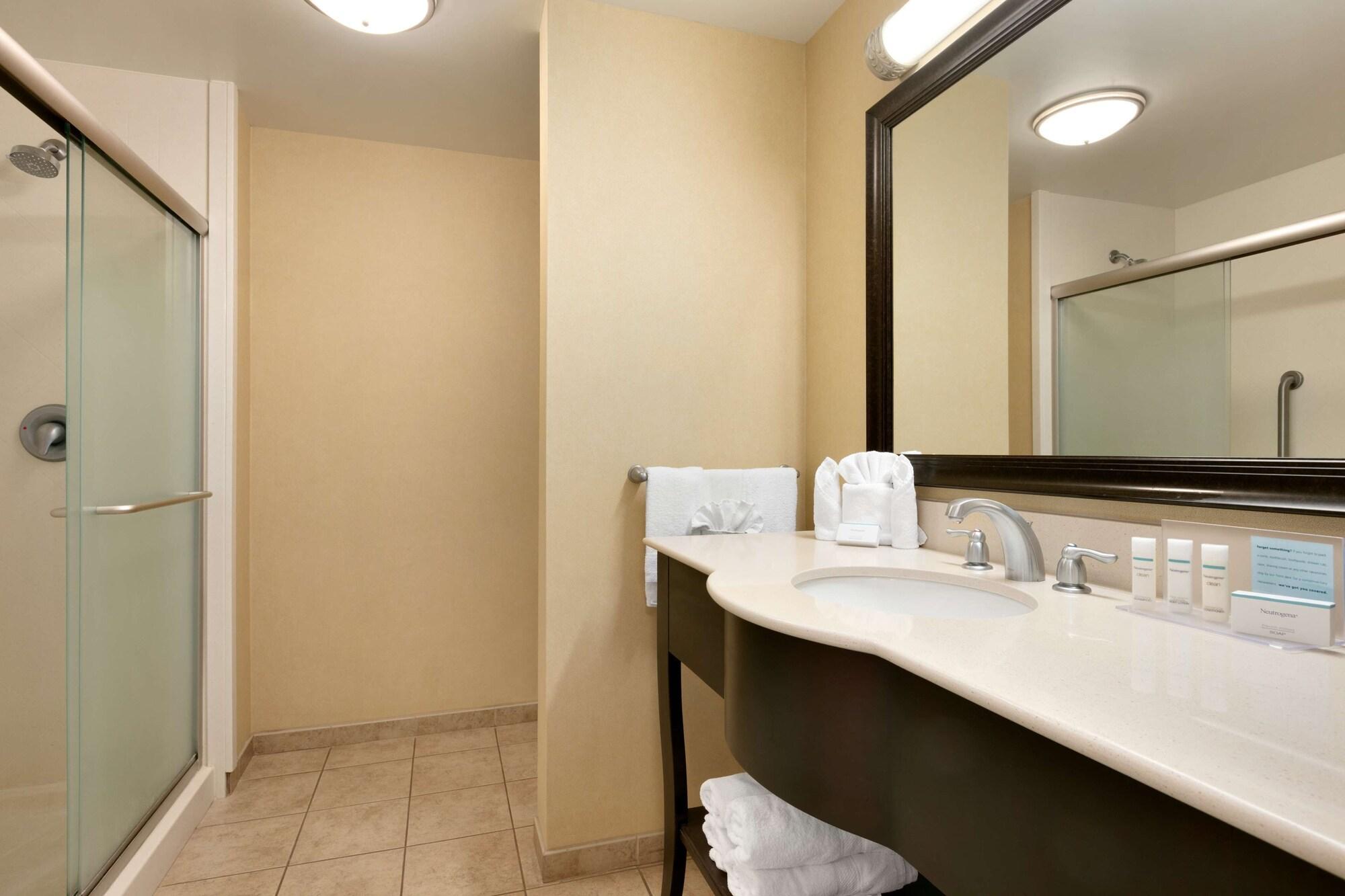 Hampton Inn & Suites Mahwah Luaran gambar