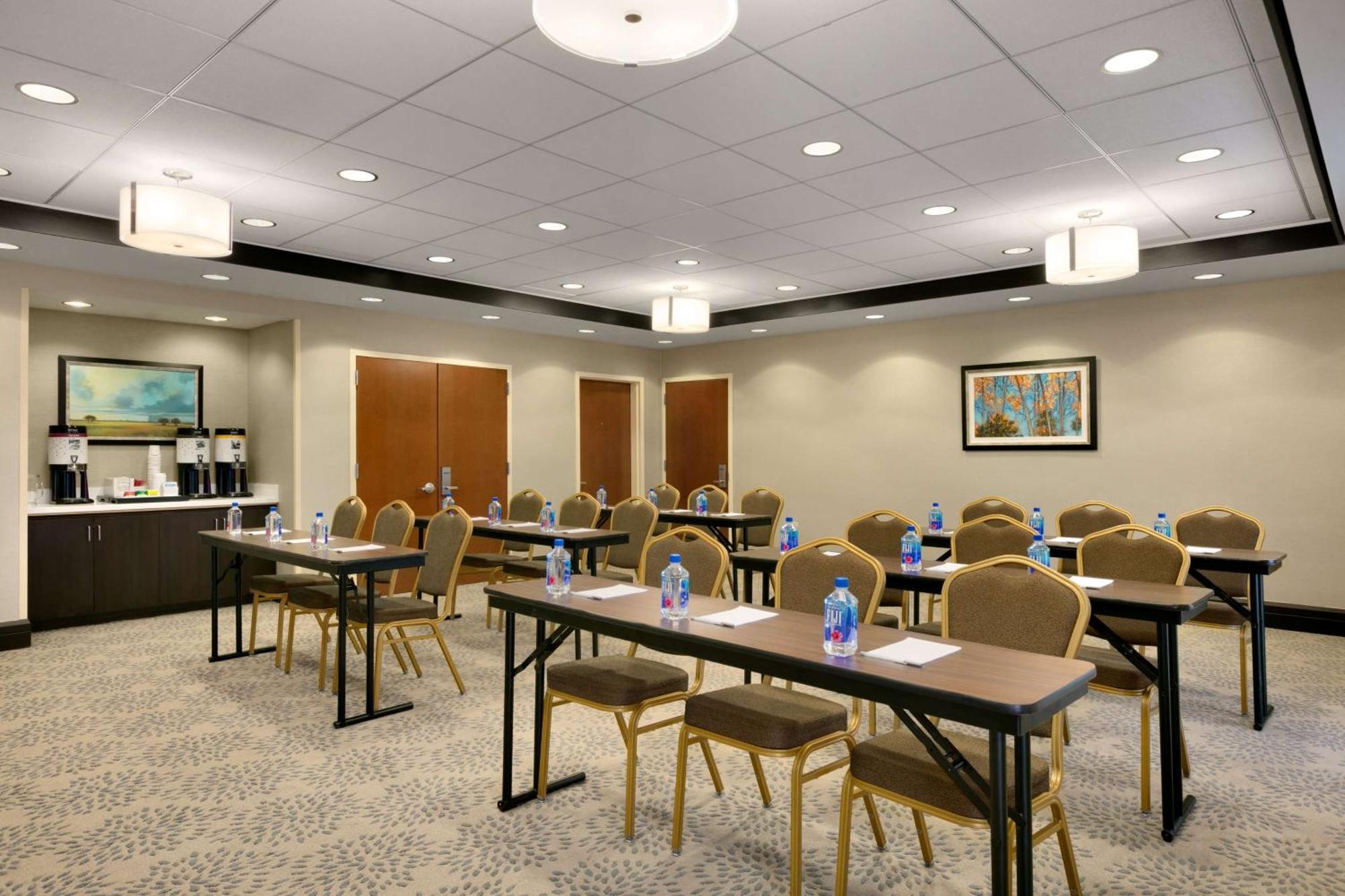 Hampton Inn & Suites Mahwah Luaran gambar