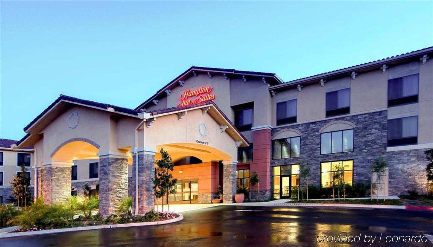 Hampton Inn & Suites Mahwah Luaran gambar