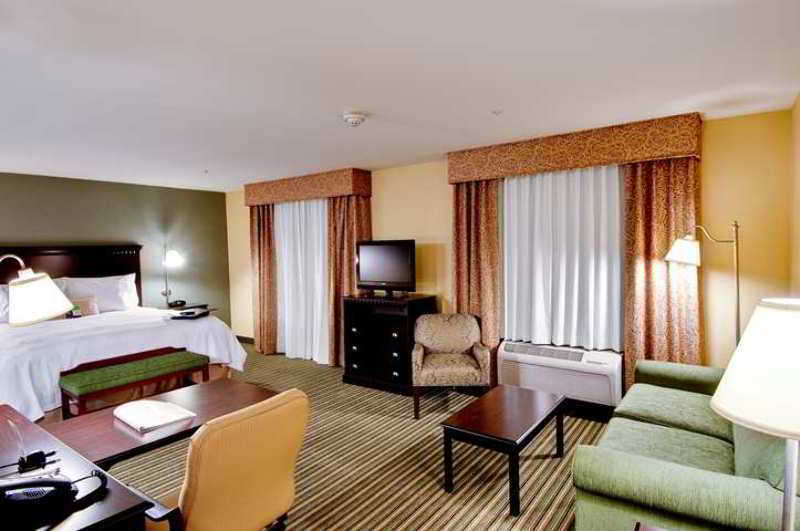 Hampton Inn & Suites Mahwah Luaran gambar